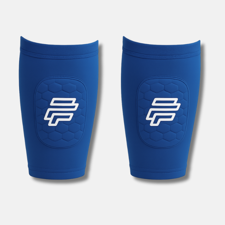 Shinpad Sleeves