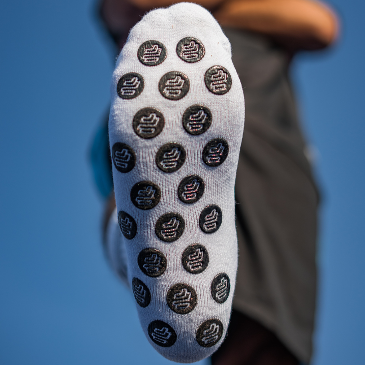 6er Gripsocken Bundle