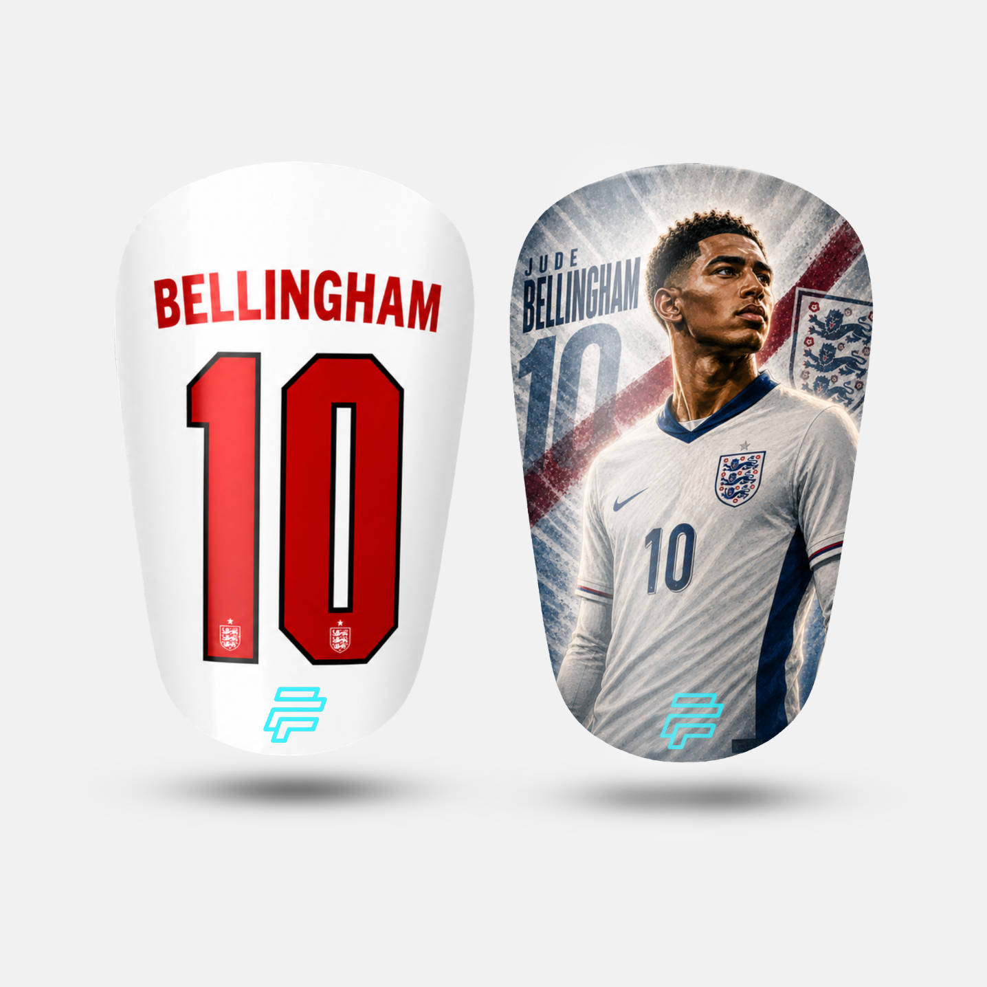 WM-Shinpads
