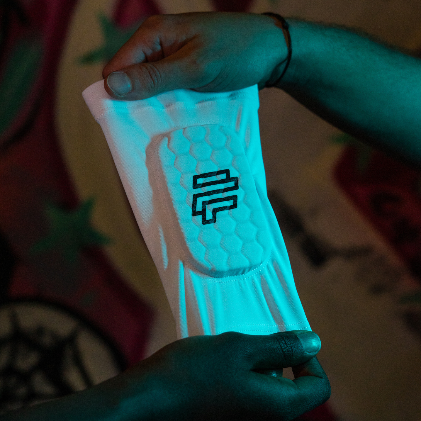 Shinpad Sleeves