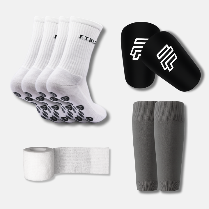 LOW-SOCKS-Bundle