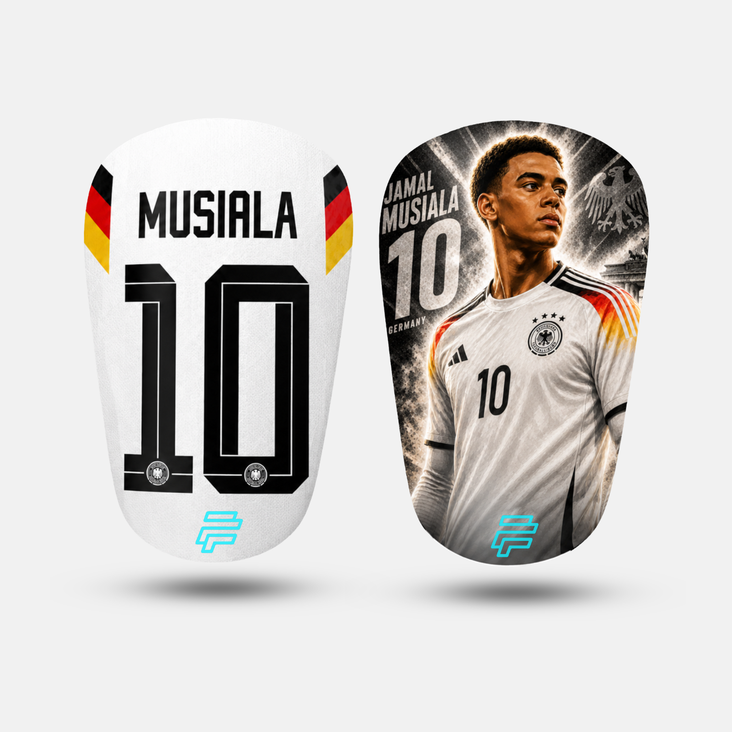 WM-Shinpads