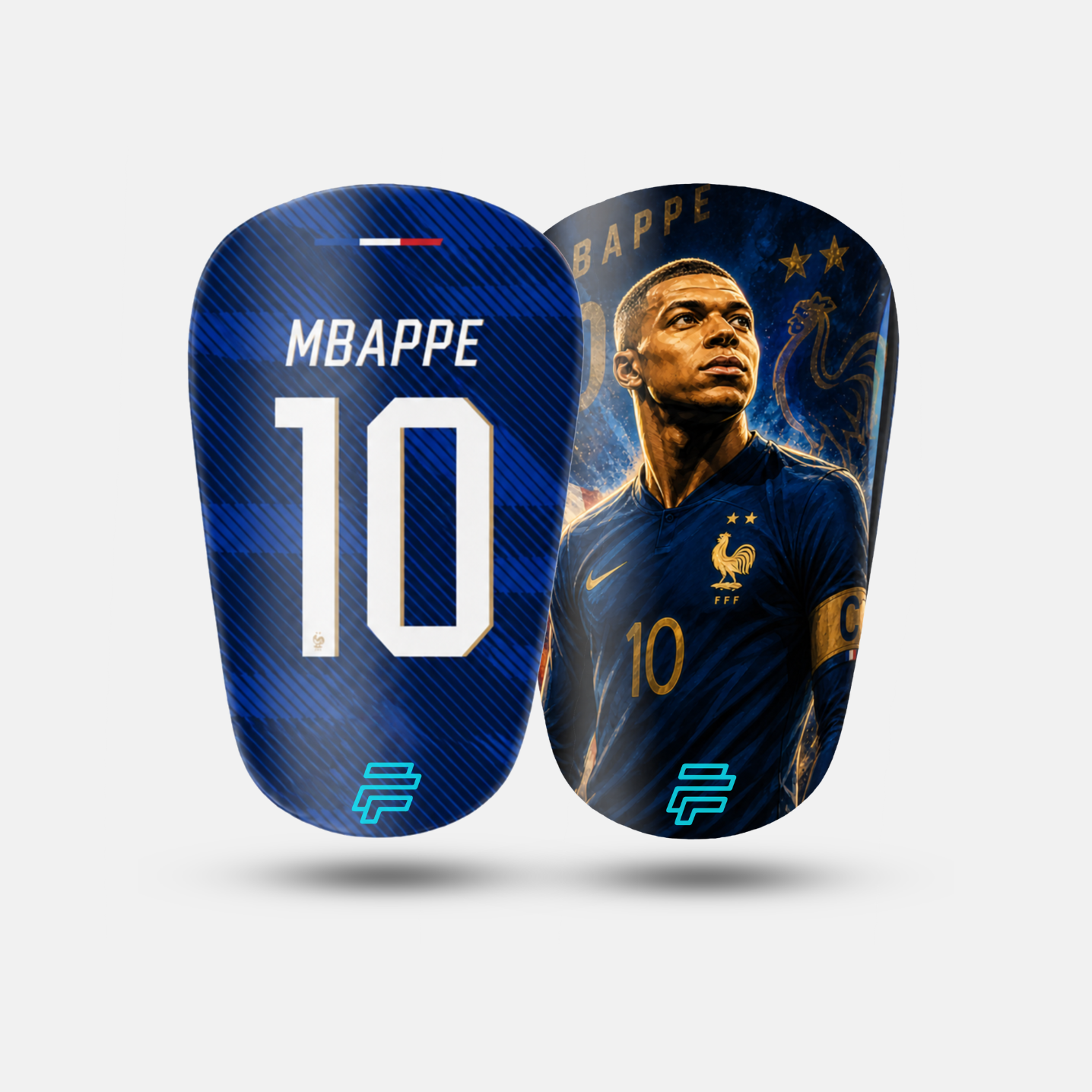 WM-Shinpads
