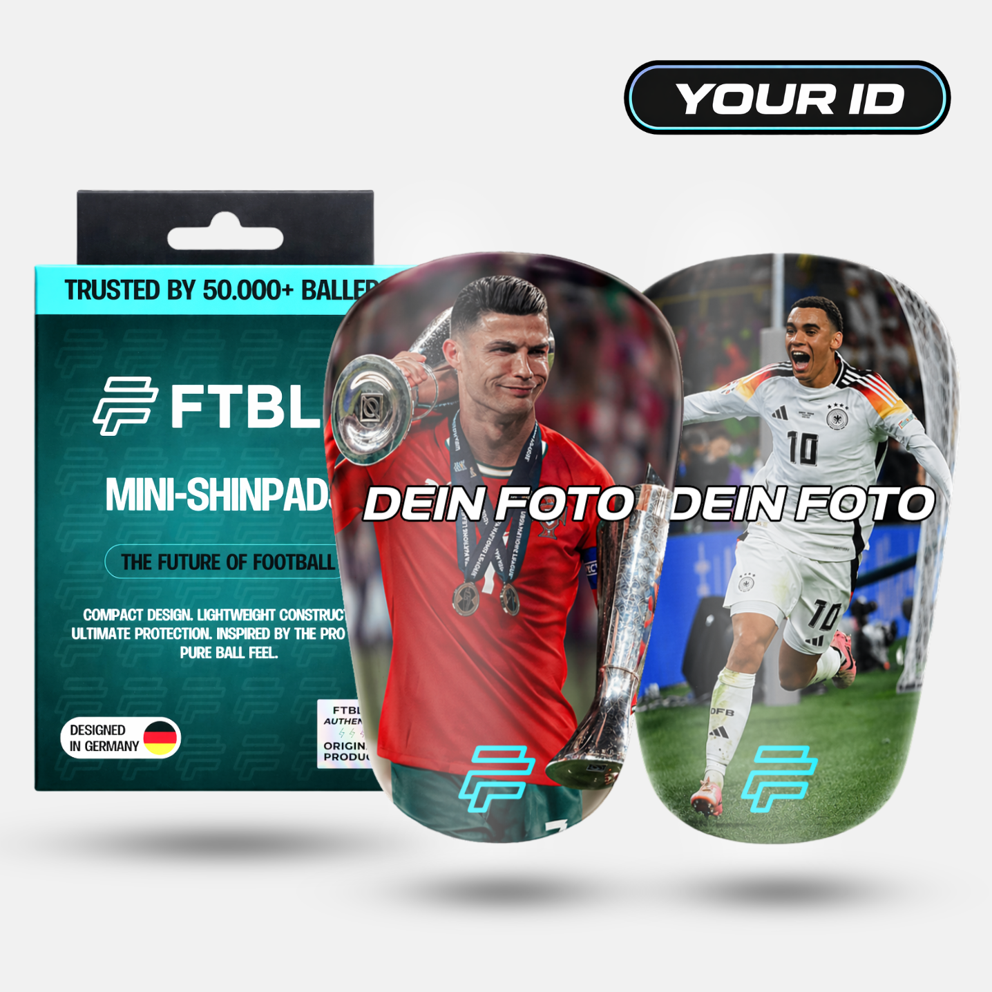 ID-Shinpads
