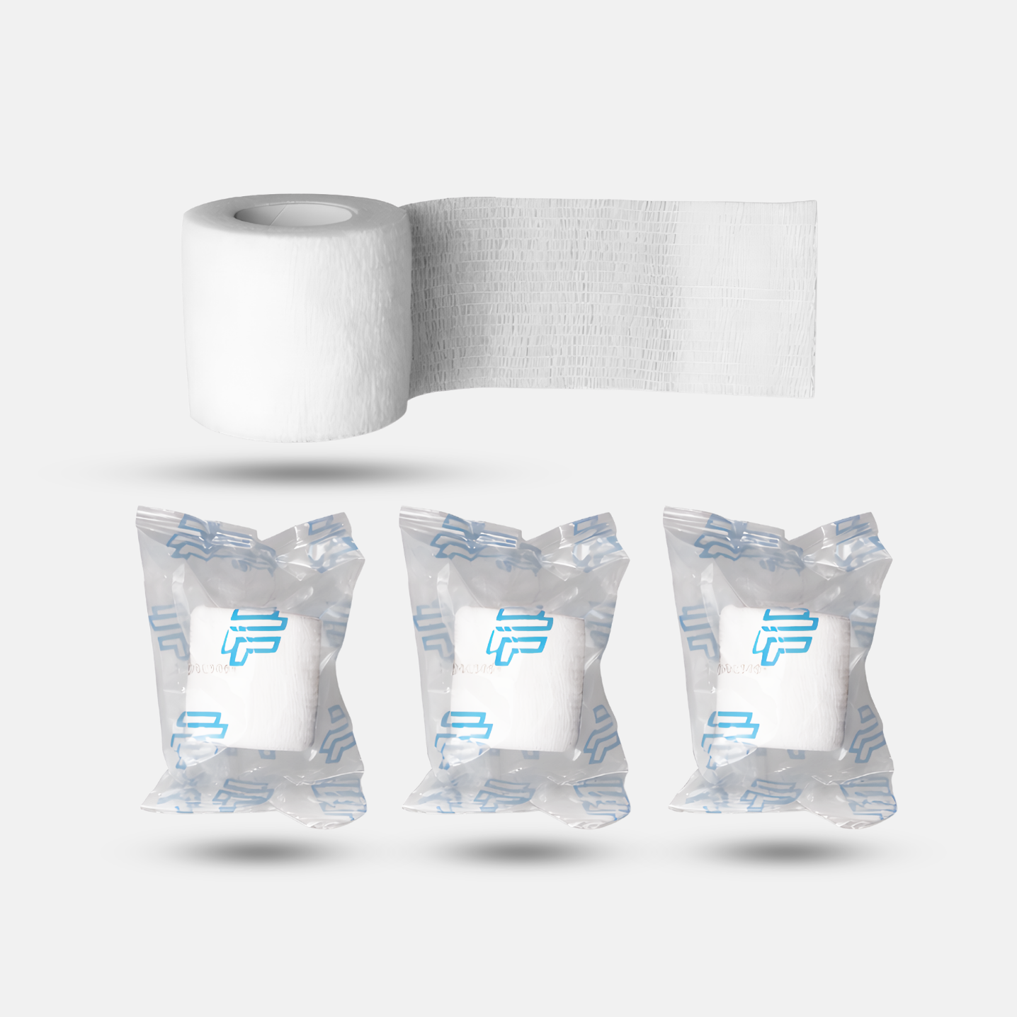 Tape Bundle