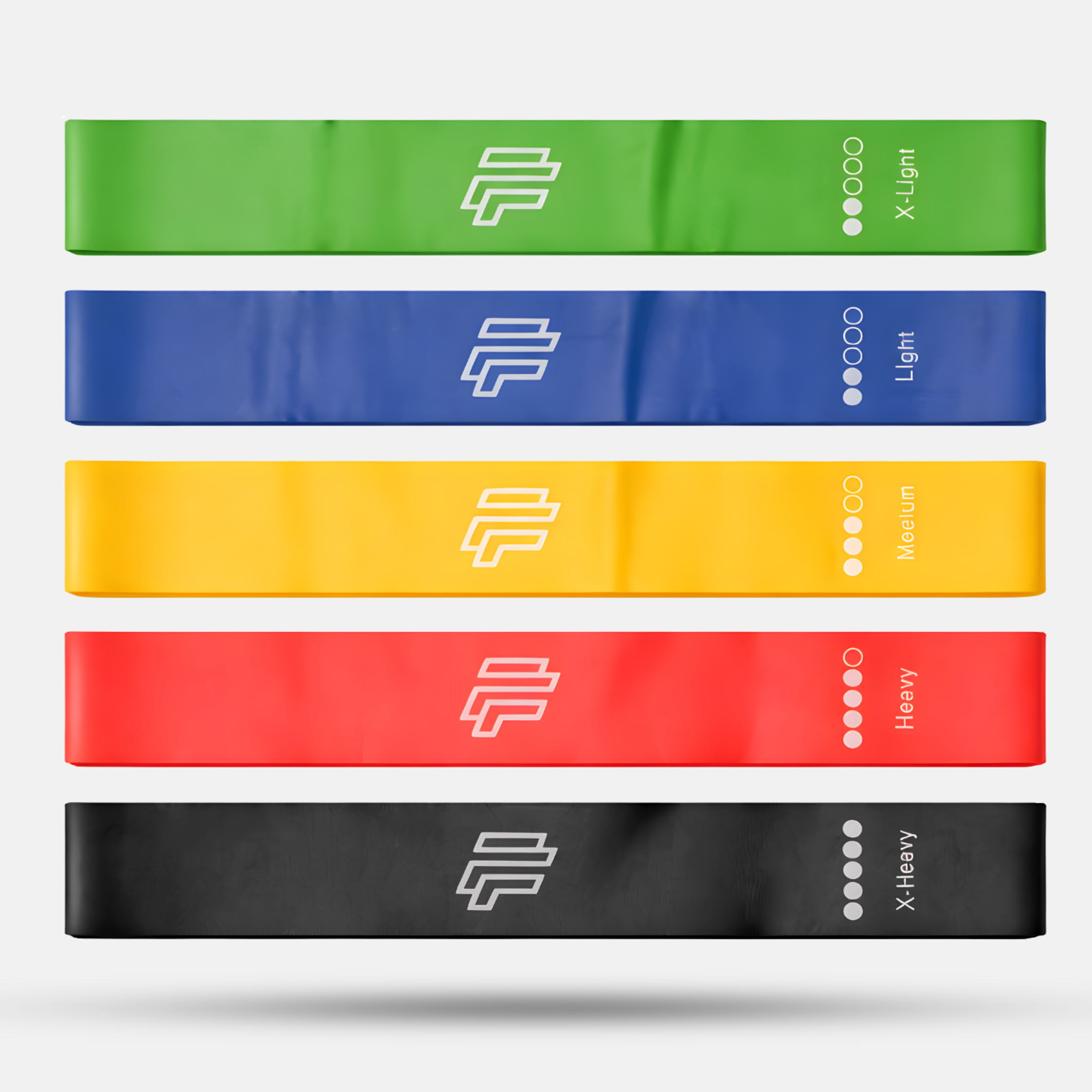 Resistance bands