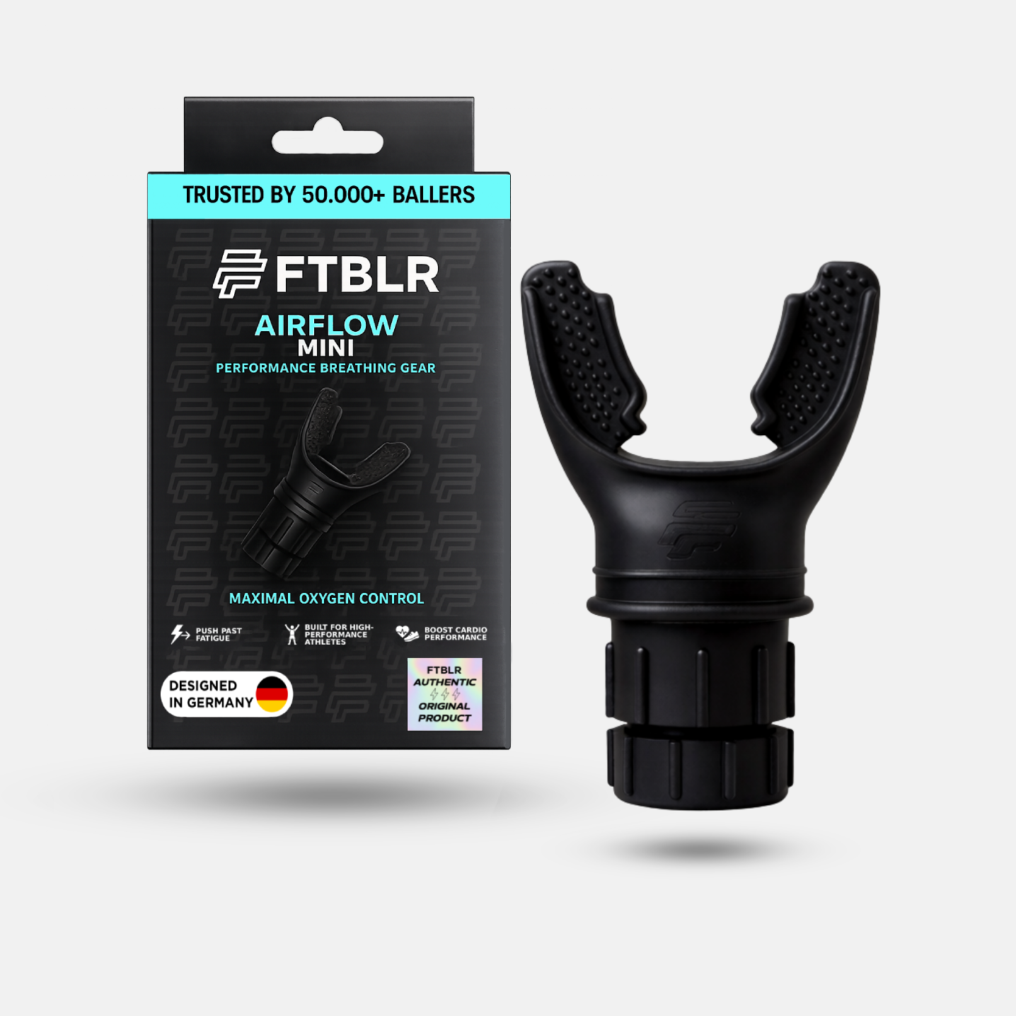 Airflow Mini