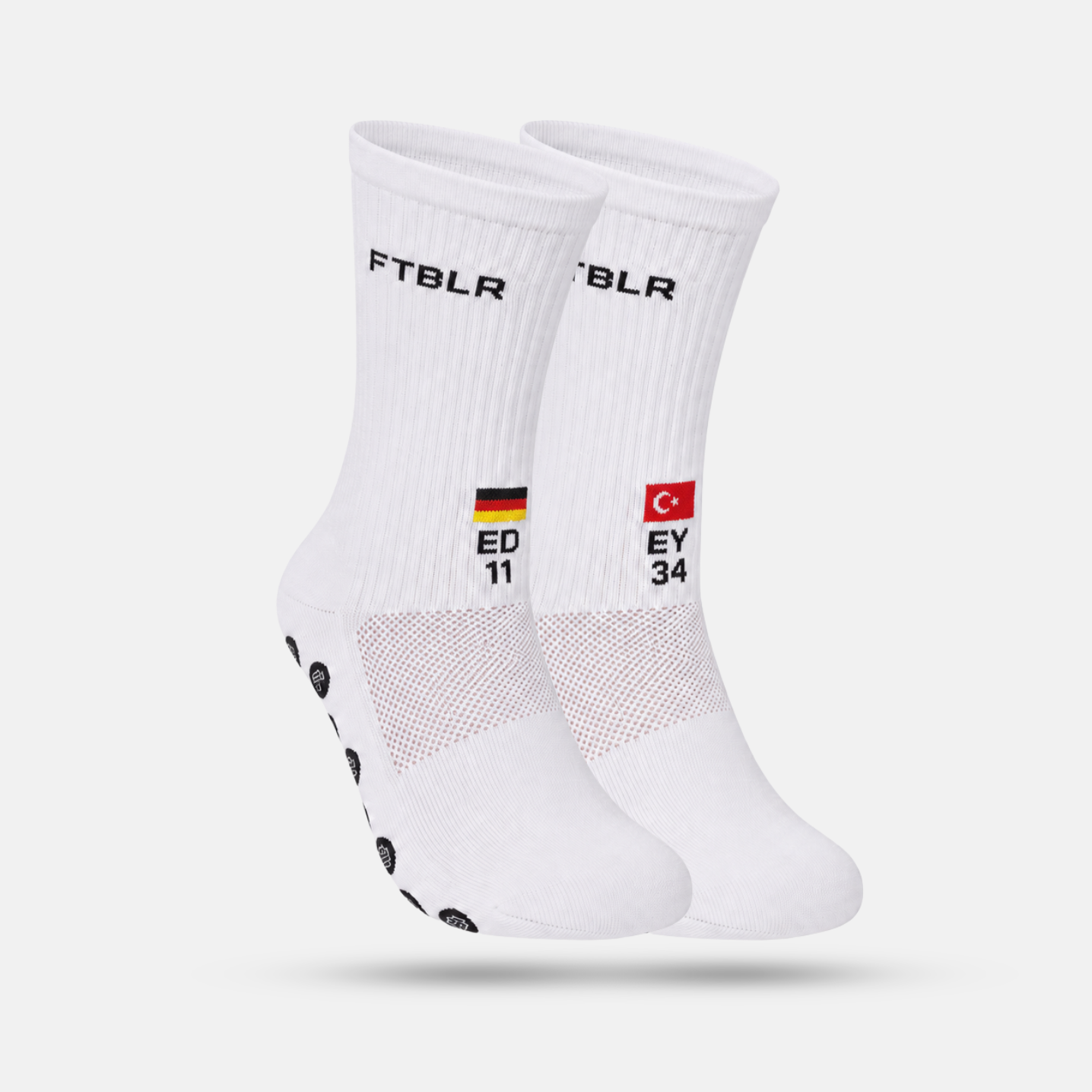 ID Gripsocks