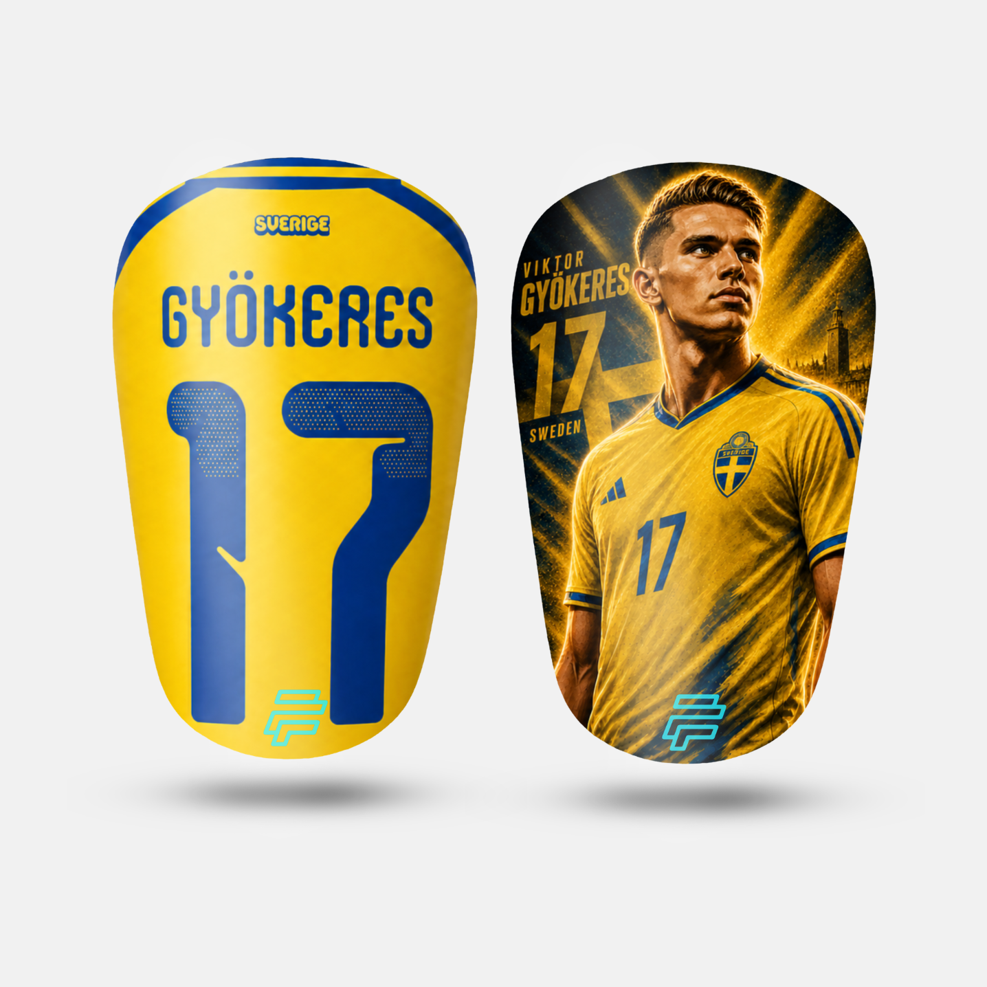 WM-Shinpads