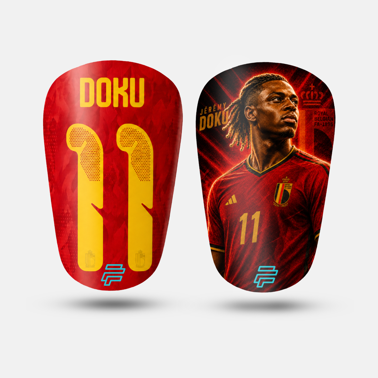 WM-Shinpads