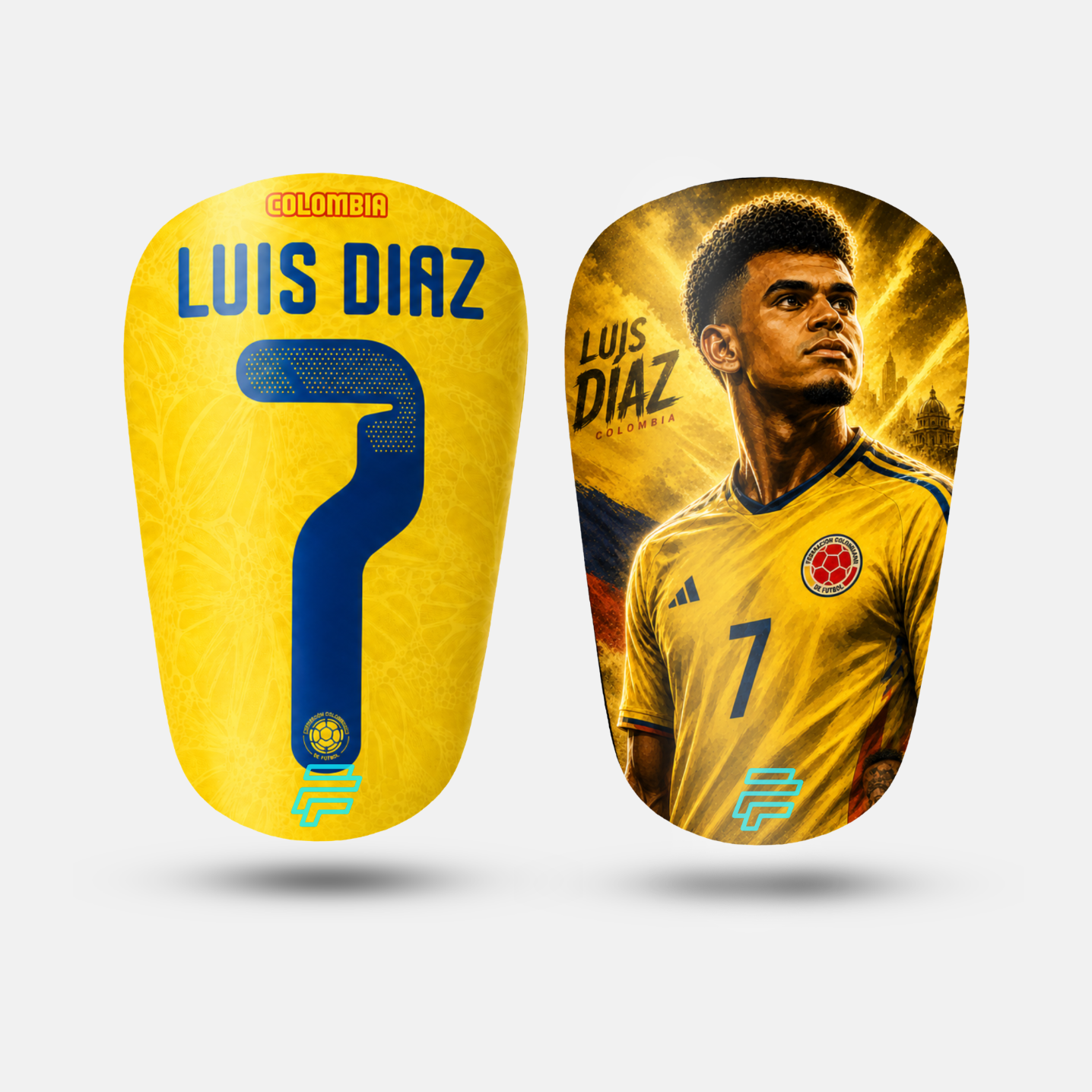 WM-Shinpads