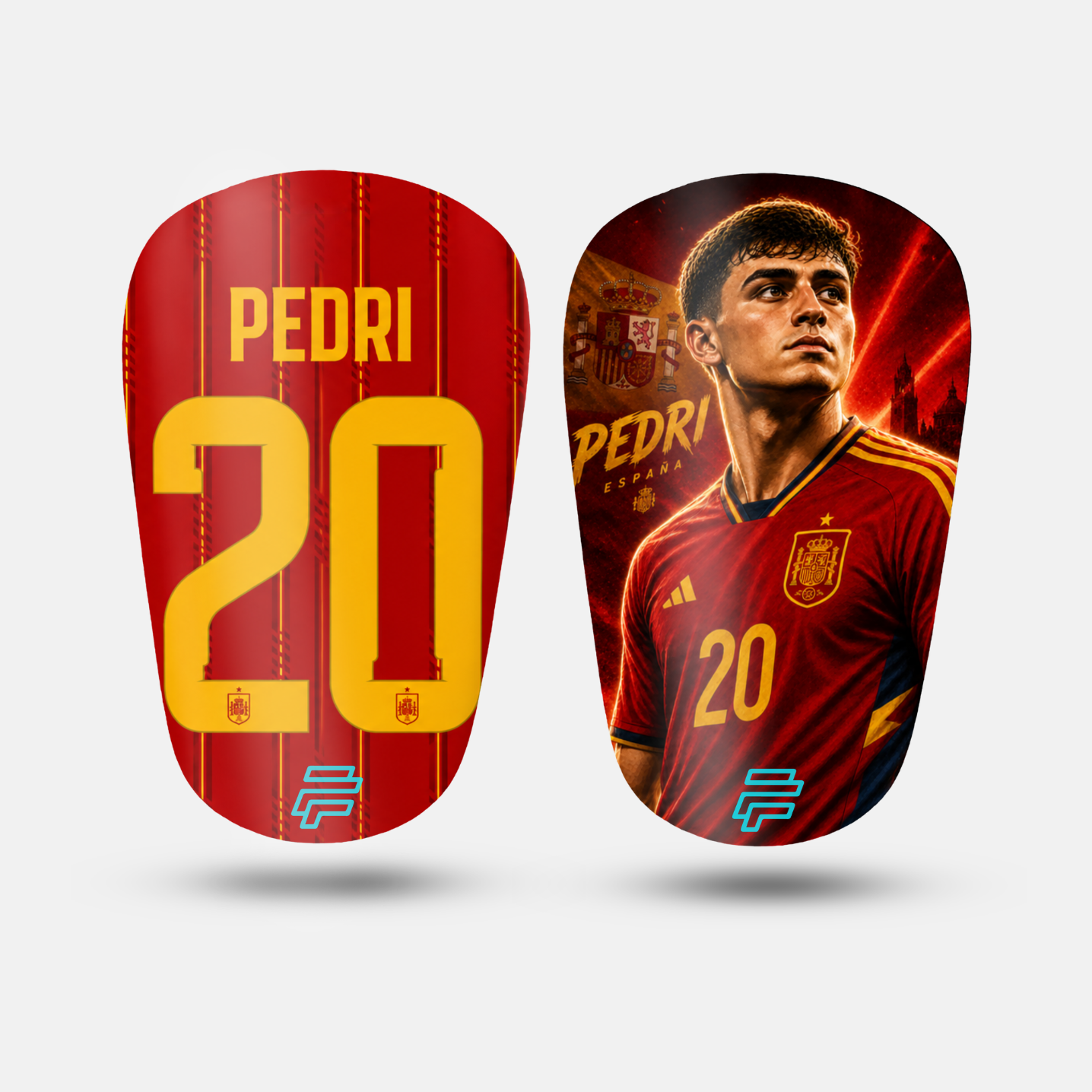 WM-Shinpads