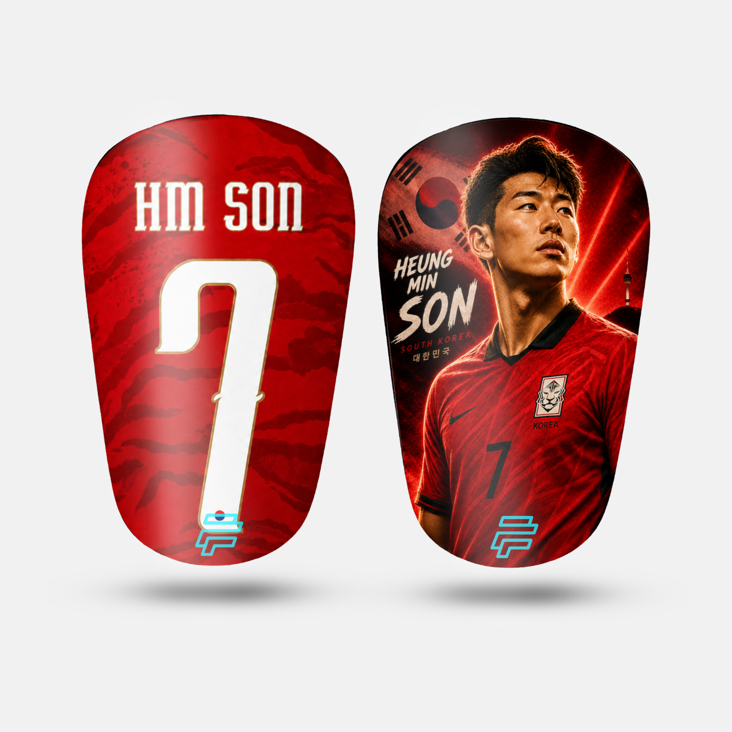 WM-Shinpads