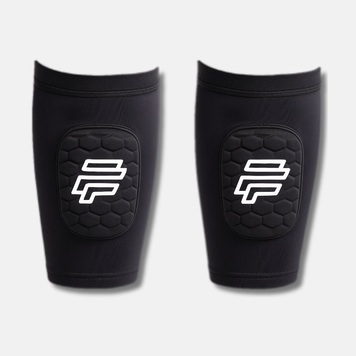 Shinpad Sleeves