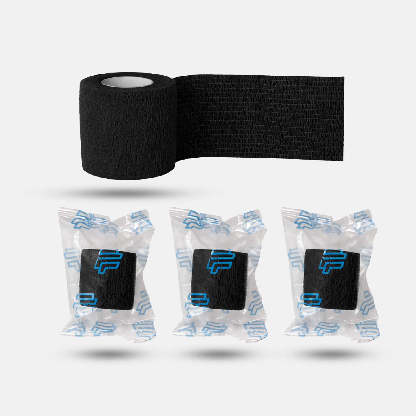 Tape Bundle