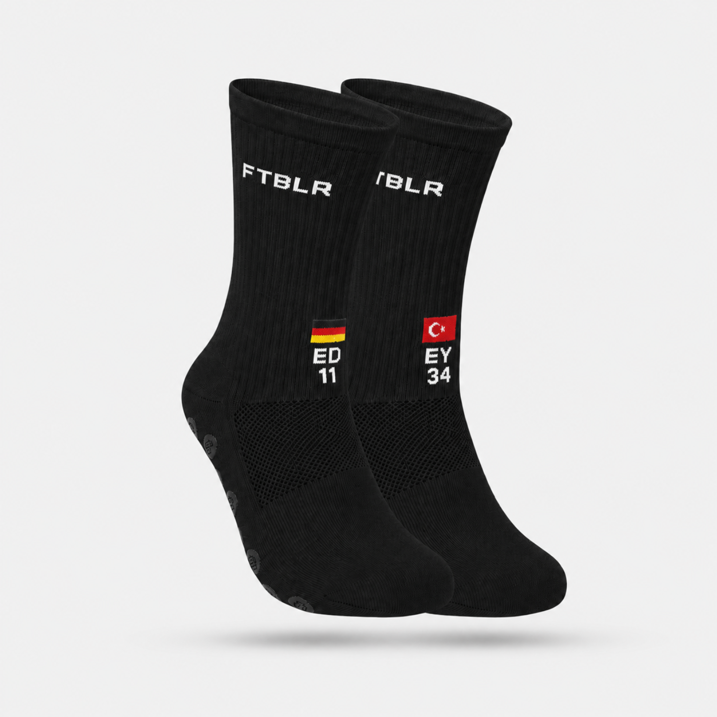 ID Gripsocks