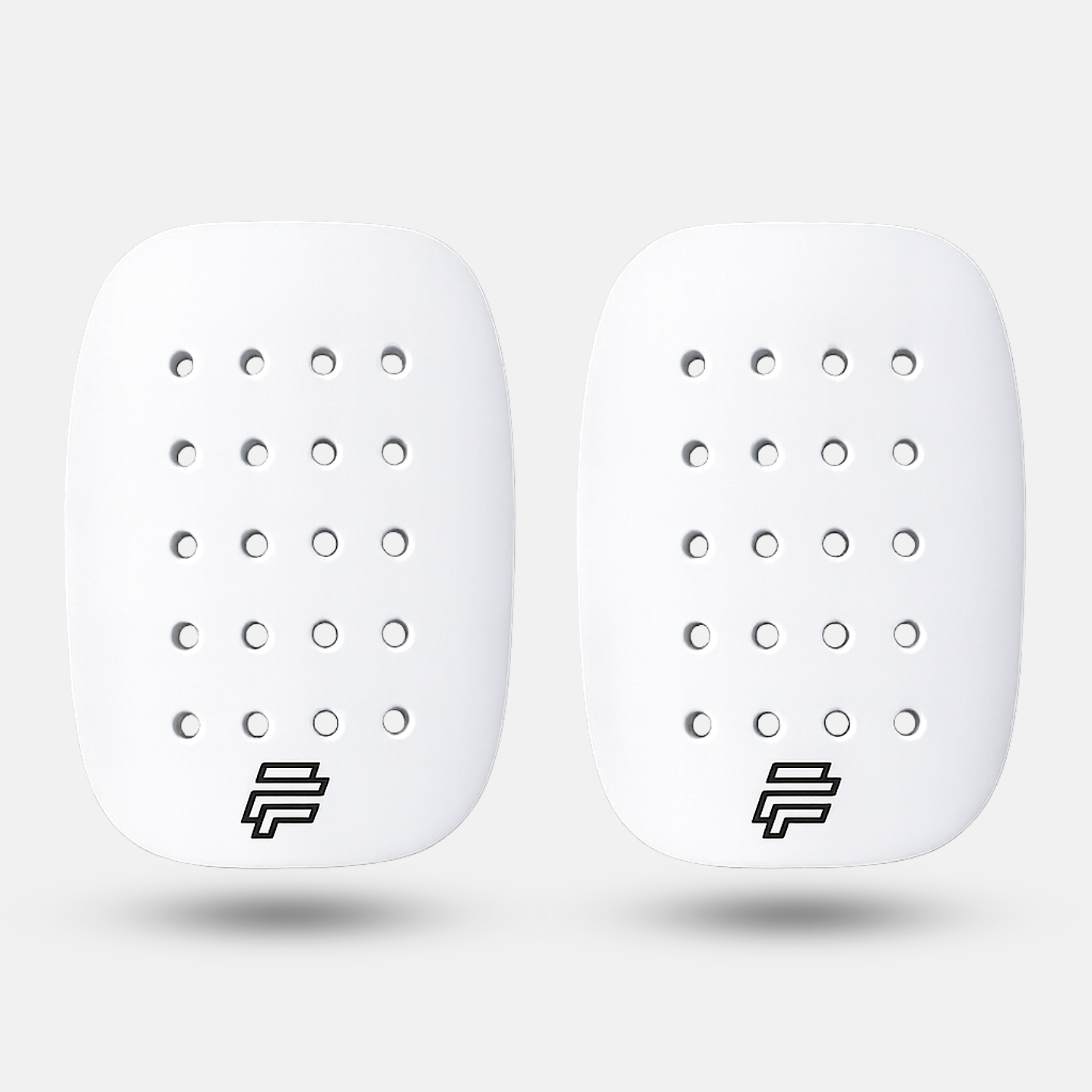Agile Shin Pads
