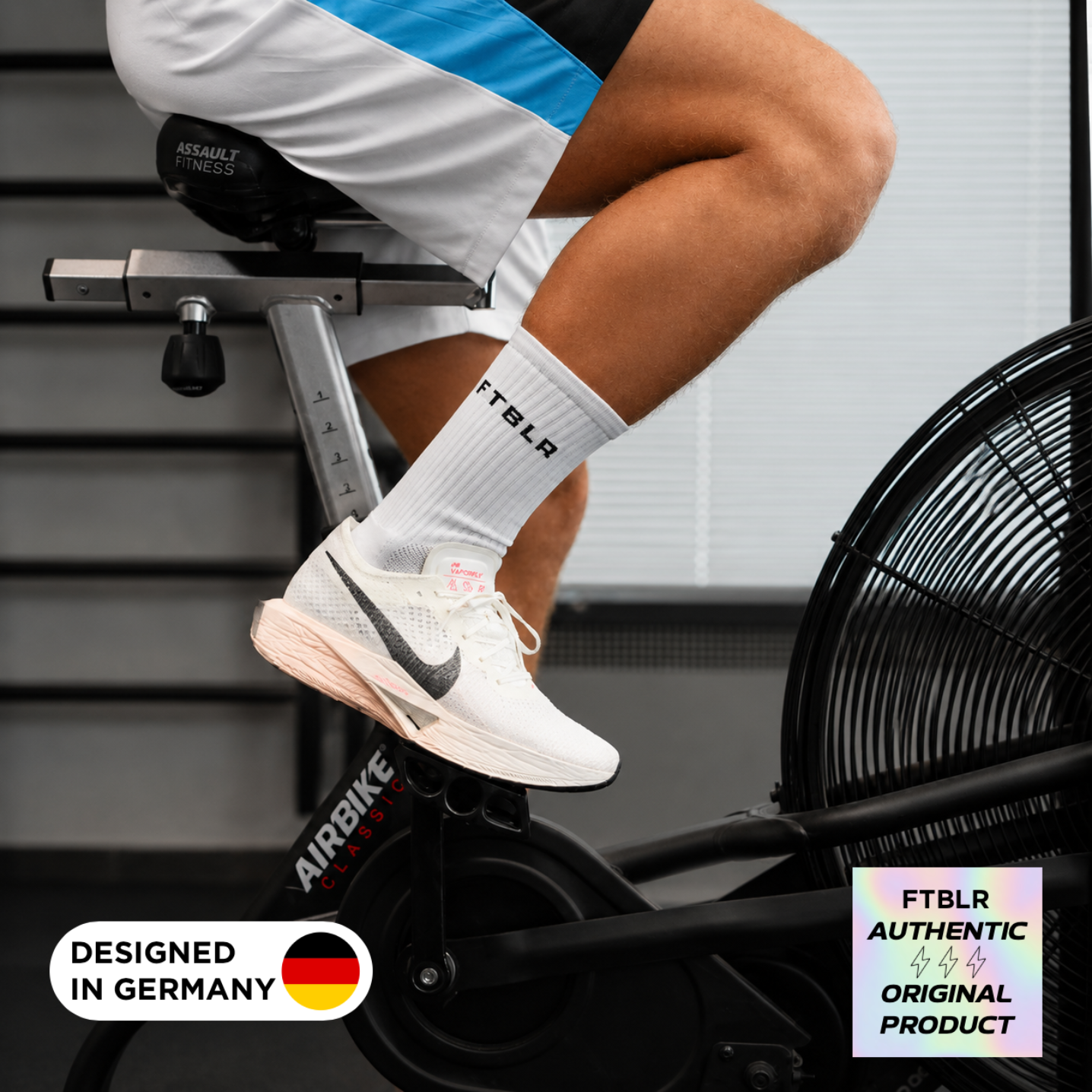 3er Everyday-Socken Bundle
