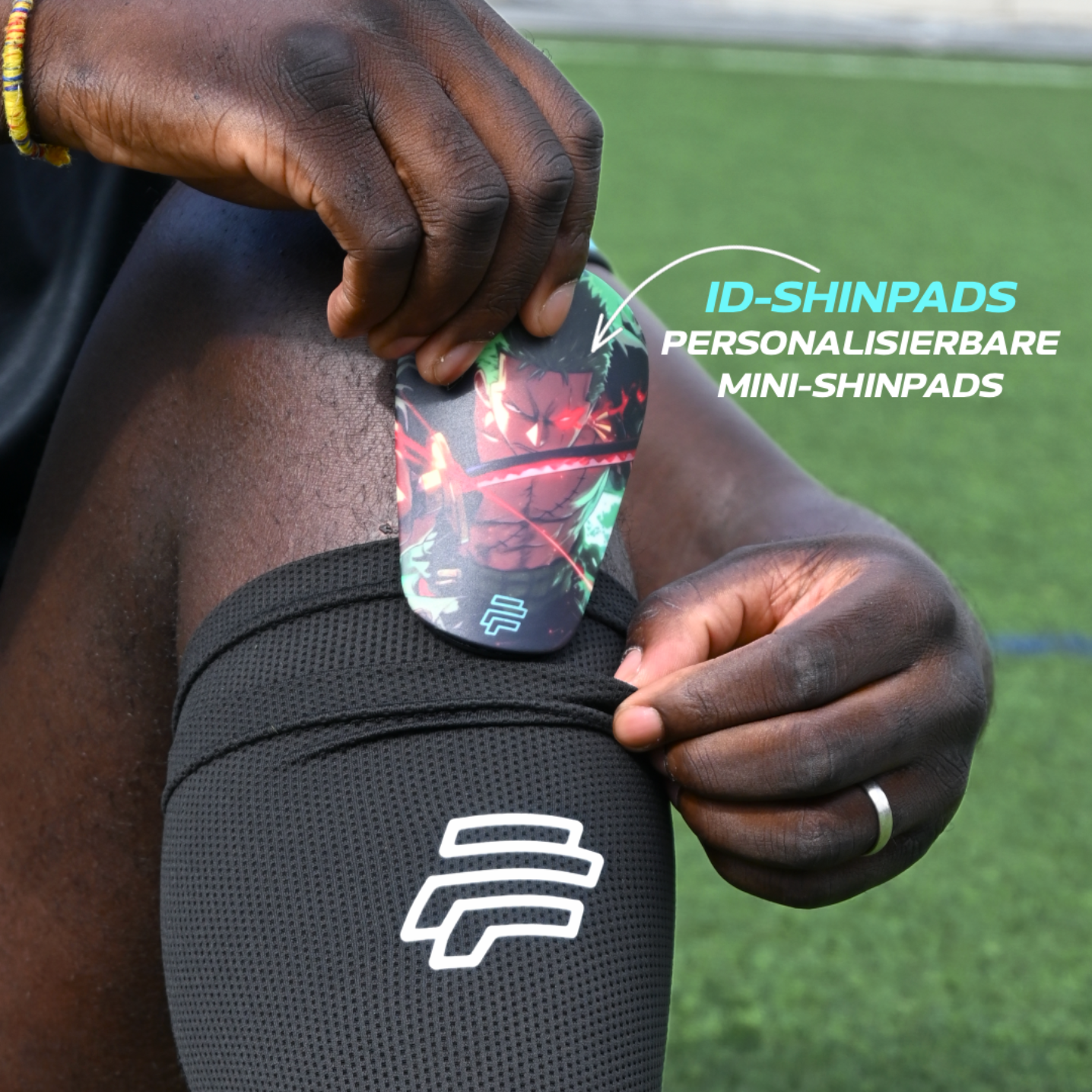 ID-Shinpads