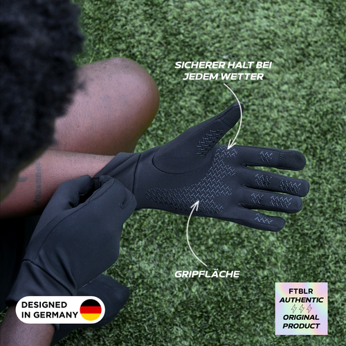 suche handschuhe Handschuhe – FTBLR
