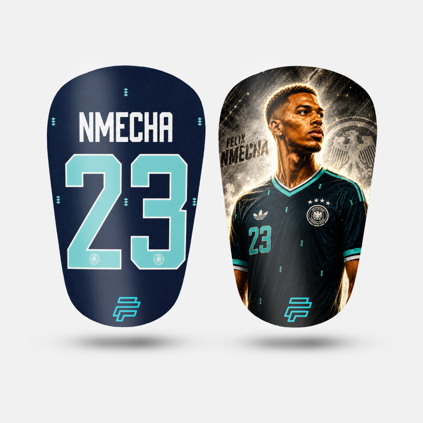 WM-Shinpads