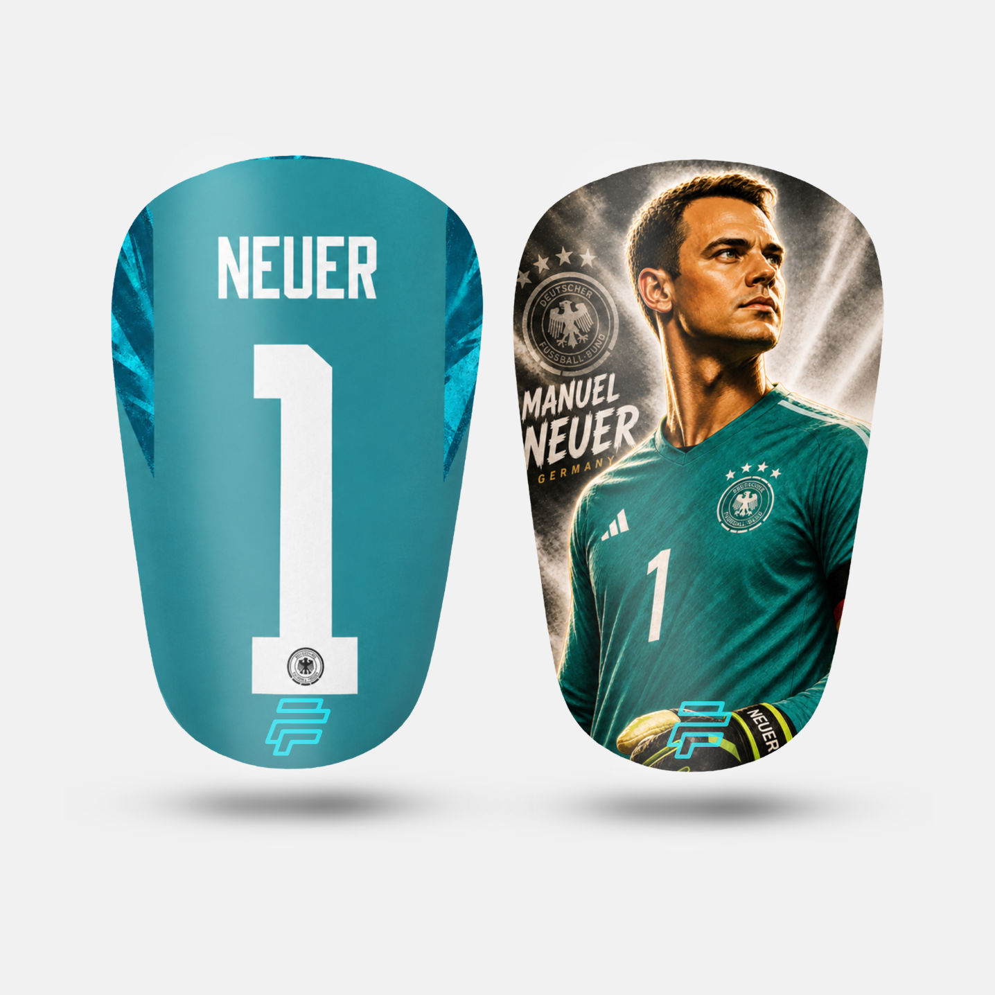 WM-Shinpads