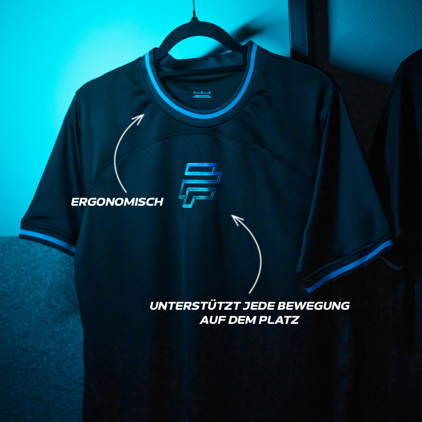 Performance Jersey