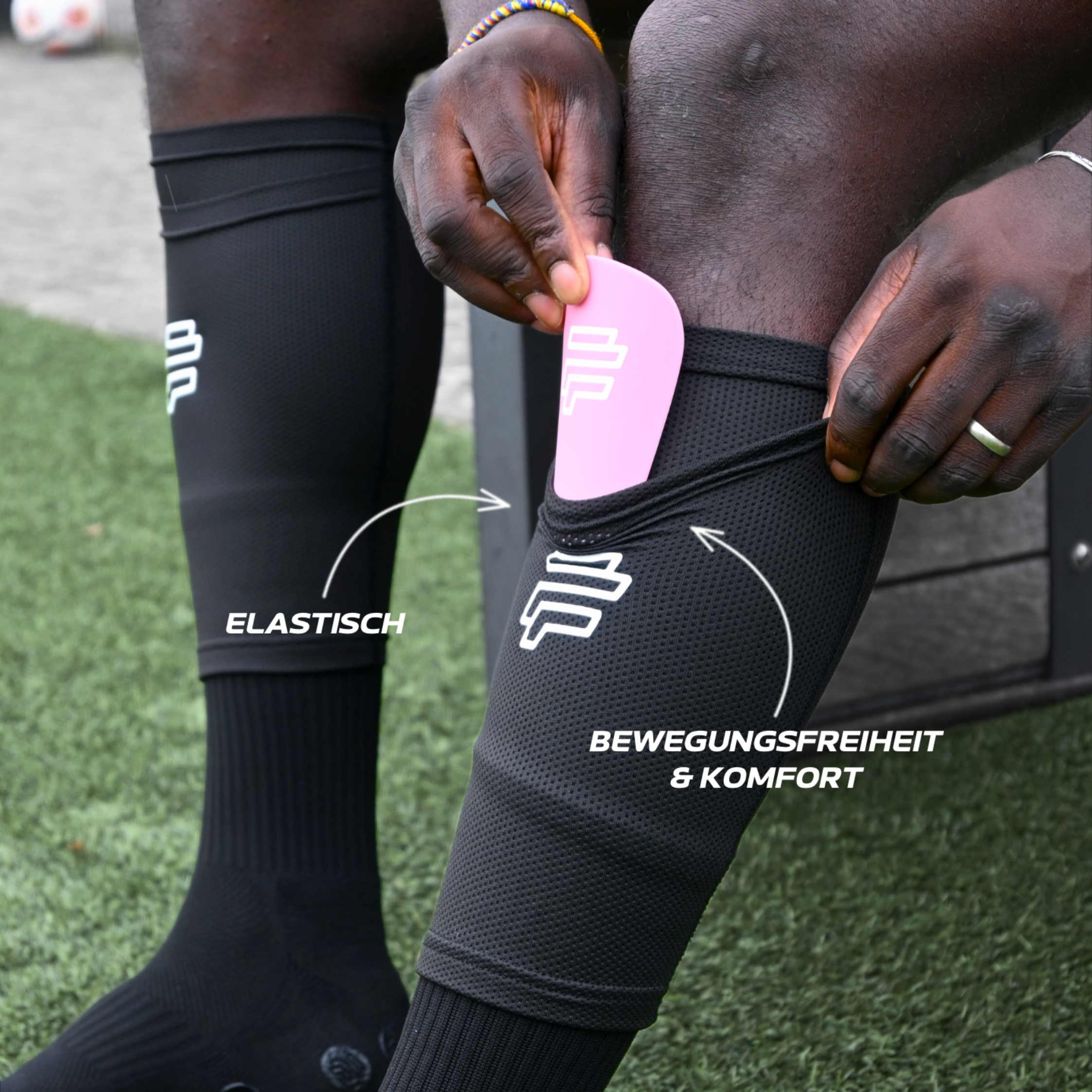 Protector holder