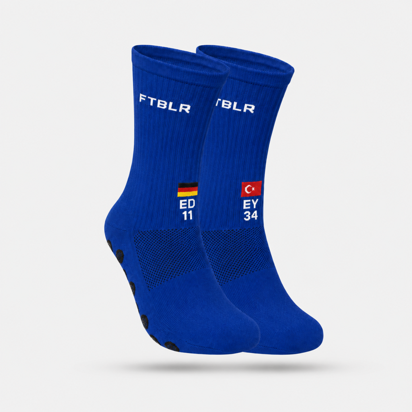 ID Gripsocks