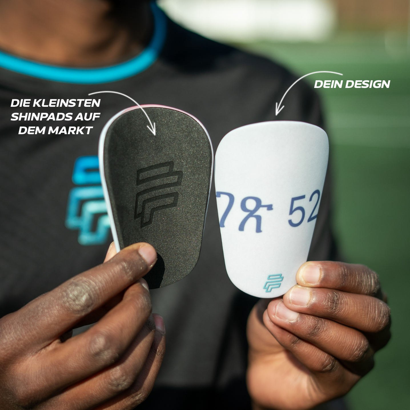 ID-Shinpads