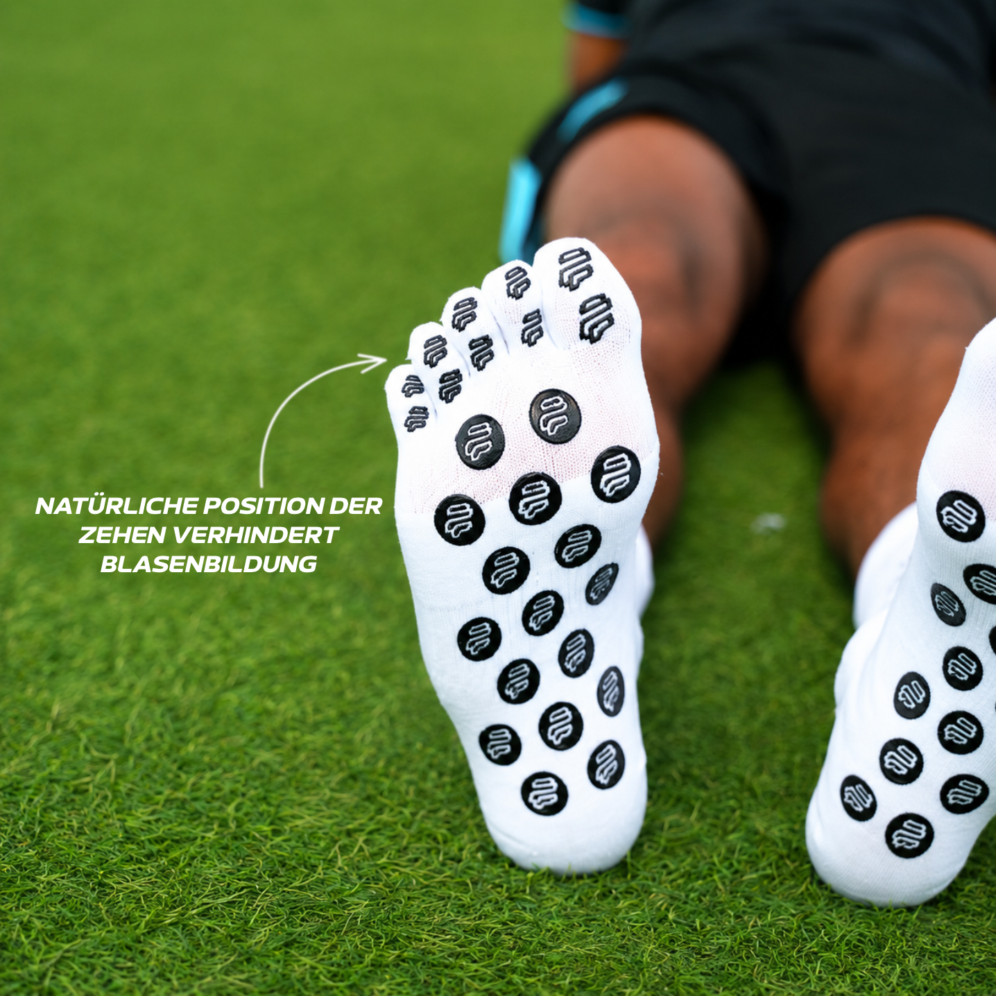 Grip socks
