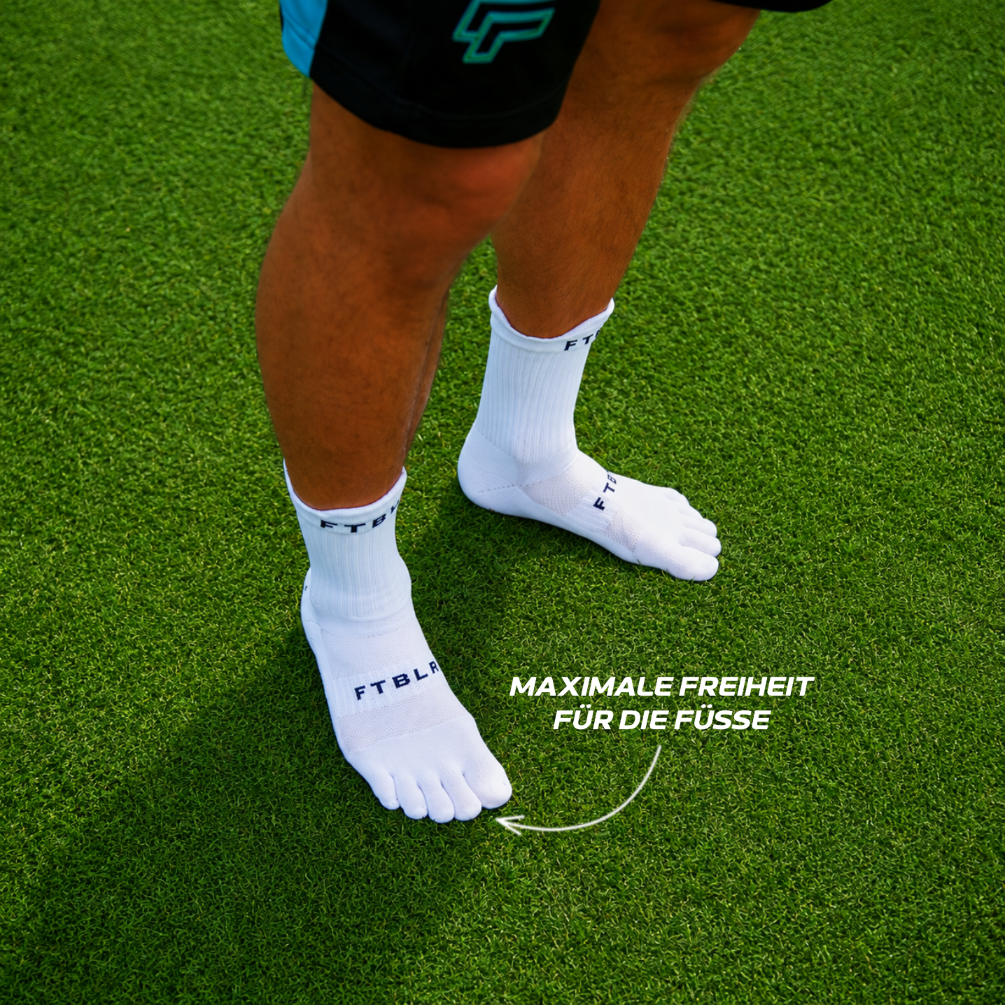 Grip socks