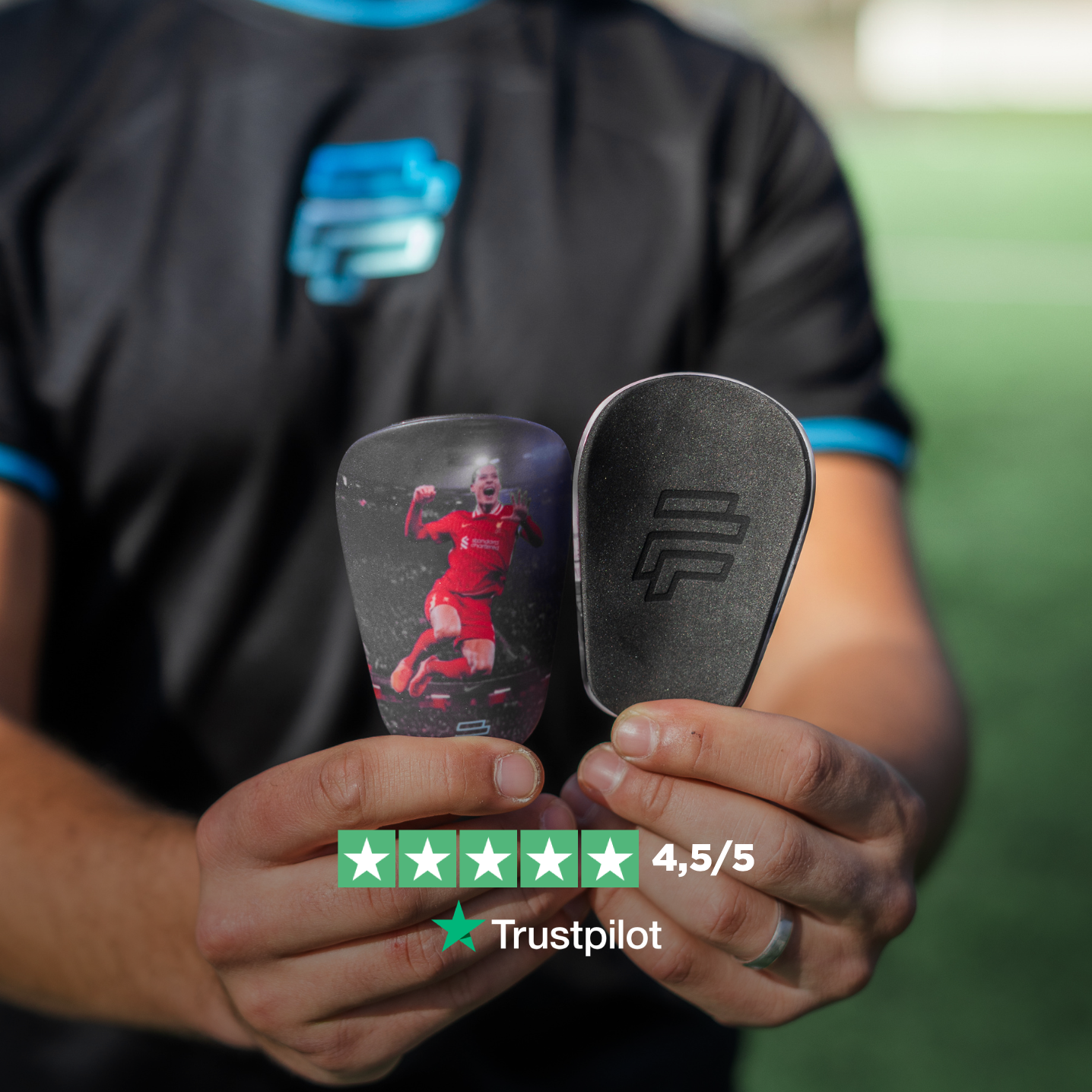 ID-Shinpads