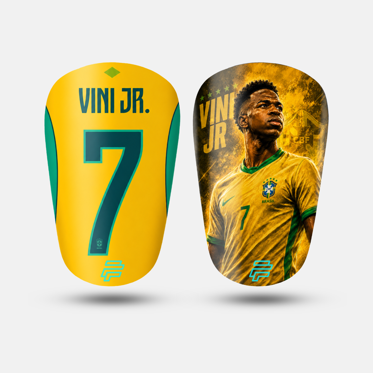 WM-Shinpads