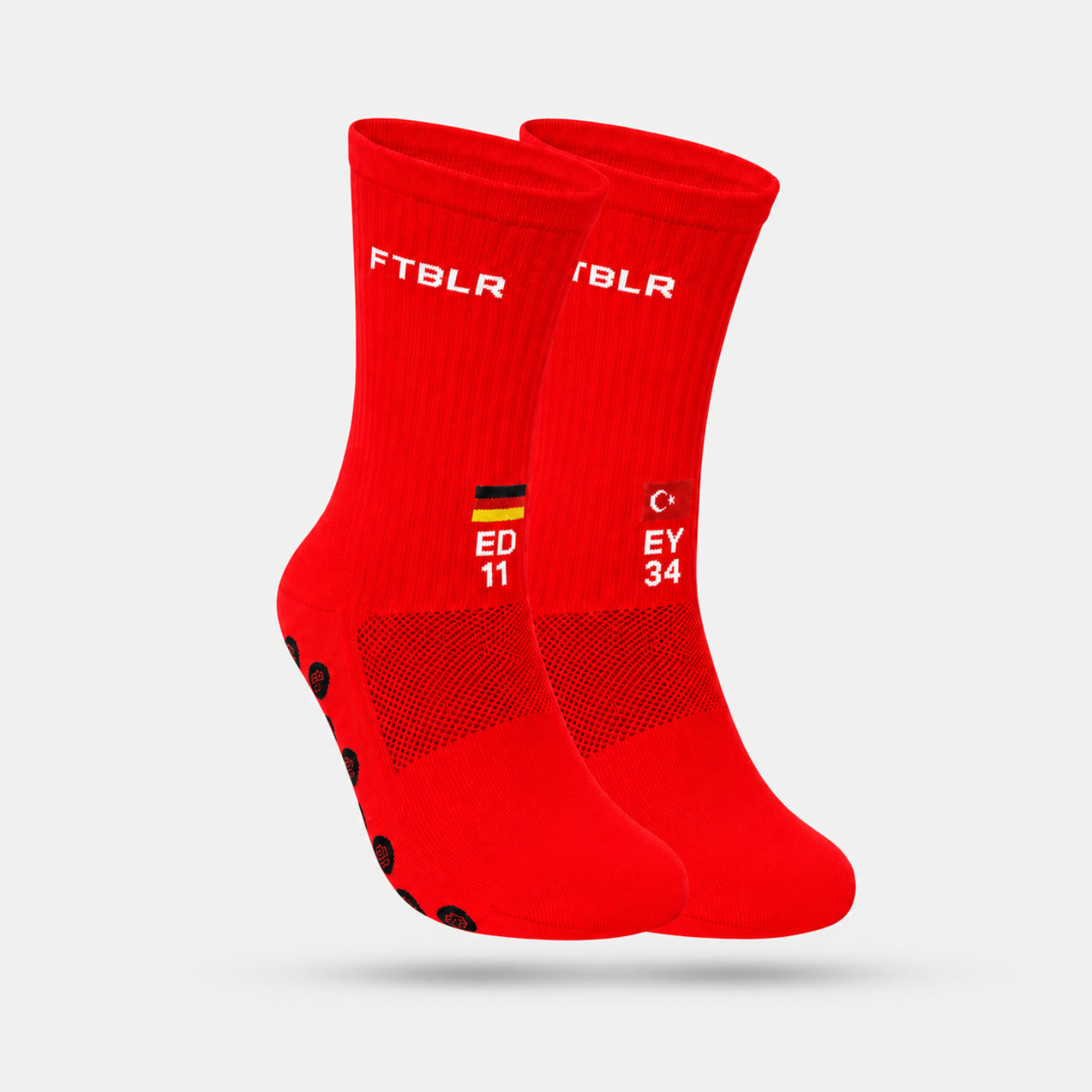ID Gripsocks
