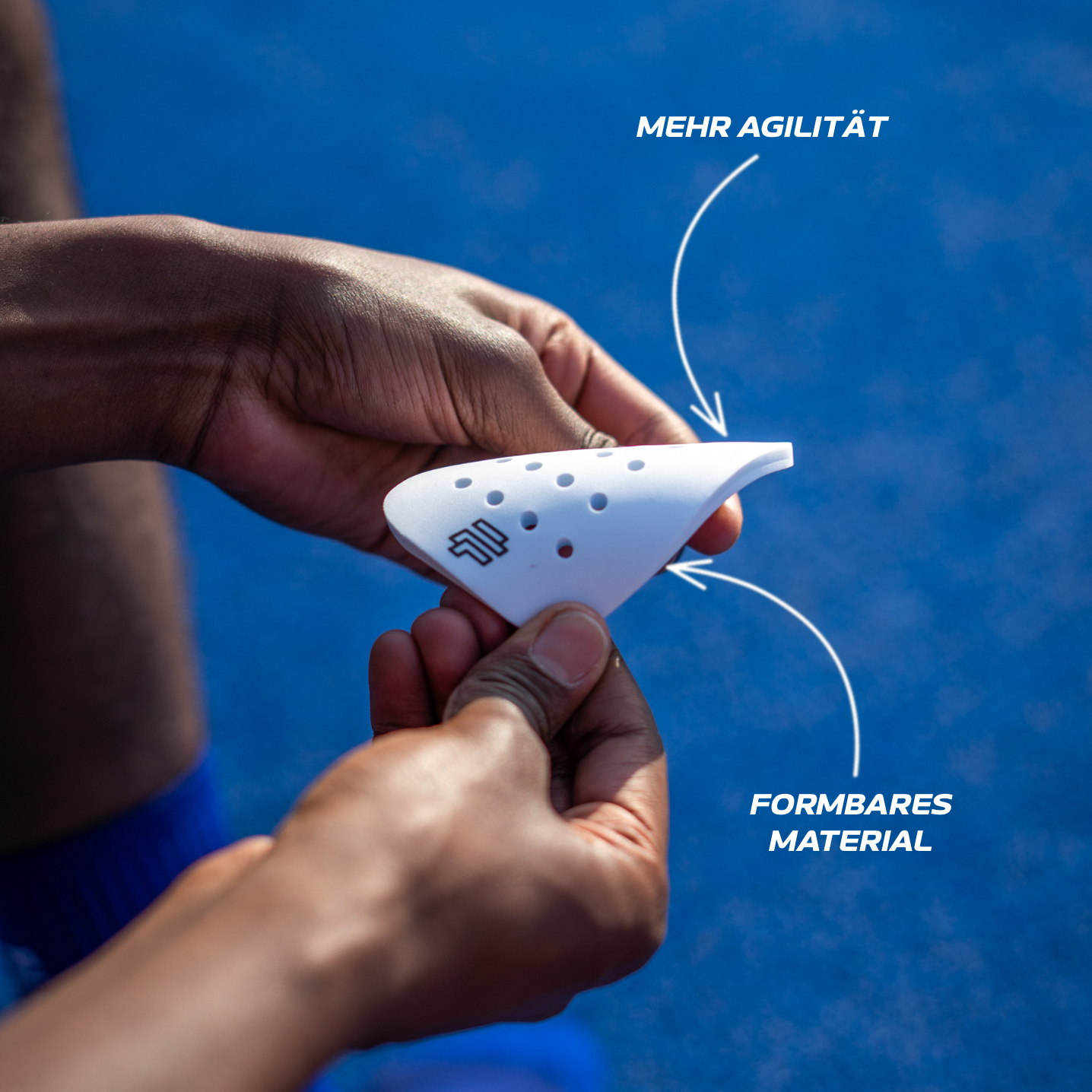 Agile-Shinpads