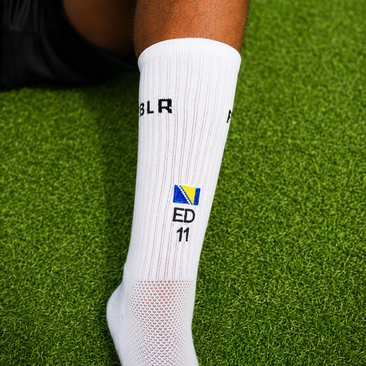 ID Gripsocks