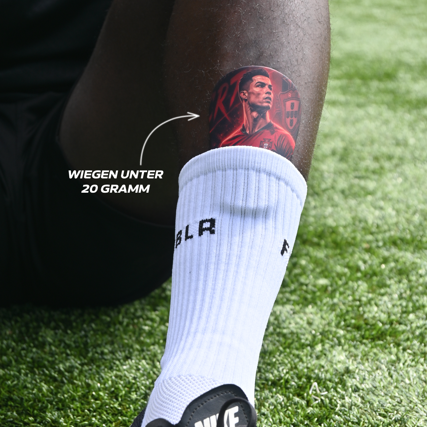 WM-Shinpads