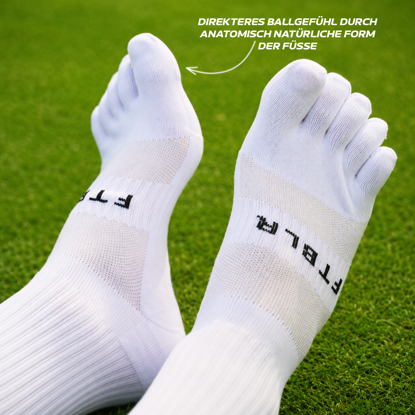 Grip socks