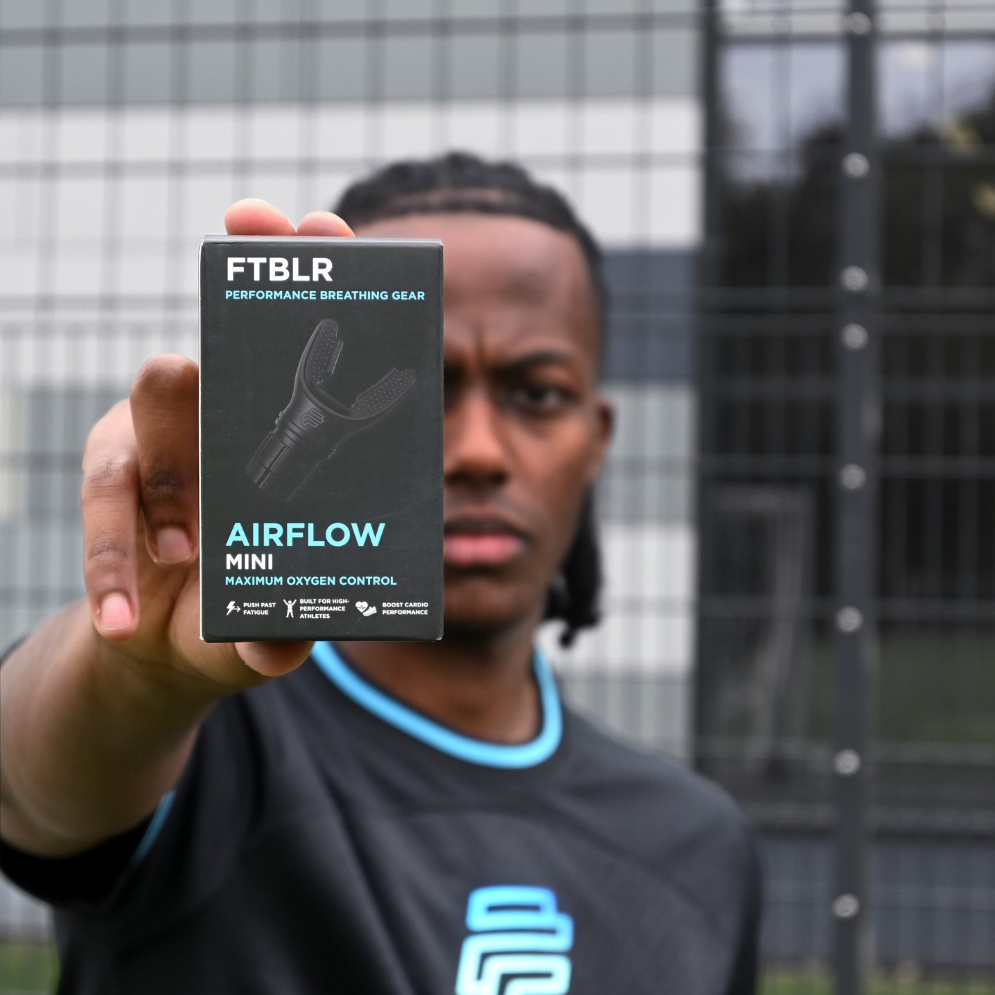Airflow Mini