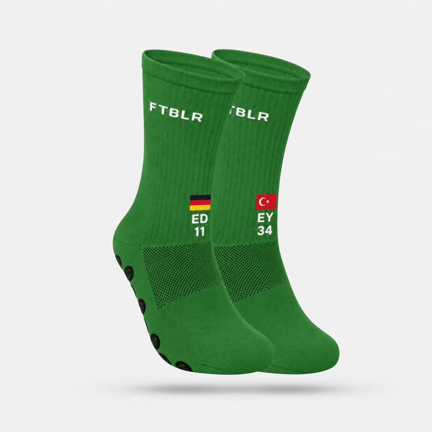 ID Gripsocks