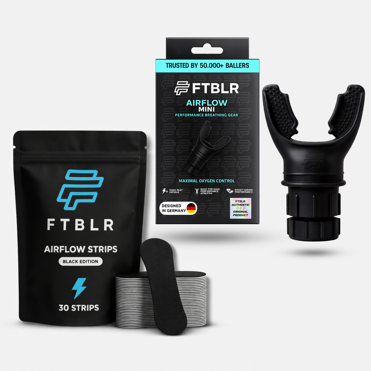 BREATHE Bundle