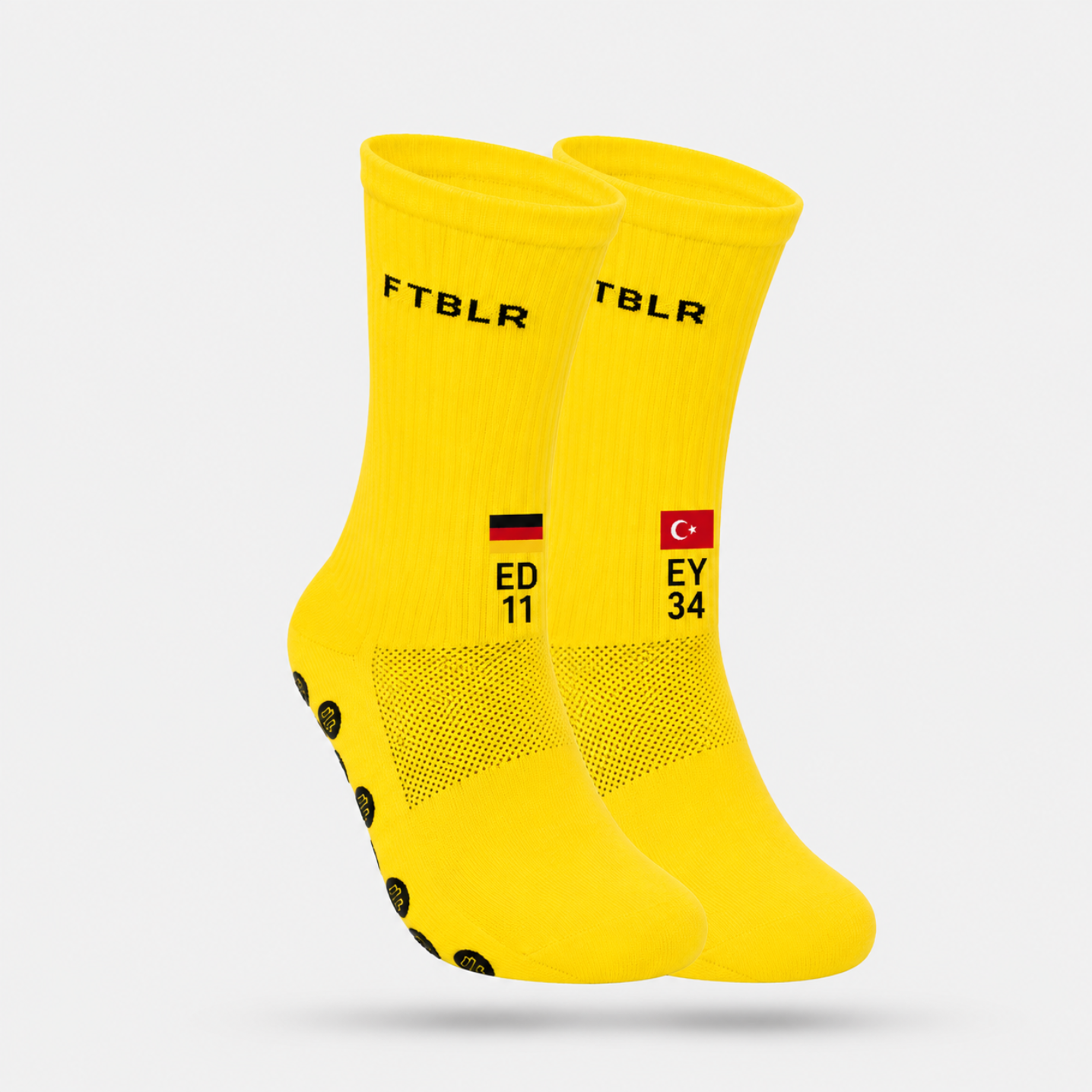 ID Gripsocks