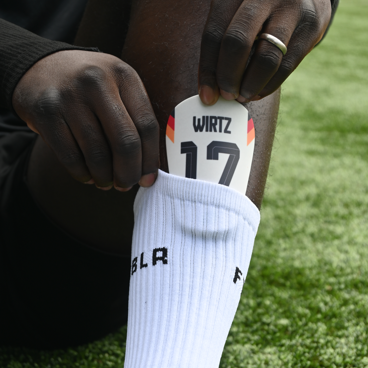 WM-Shinpads