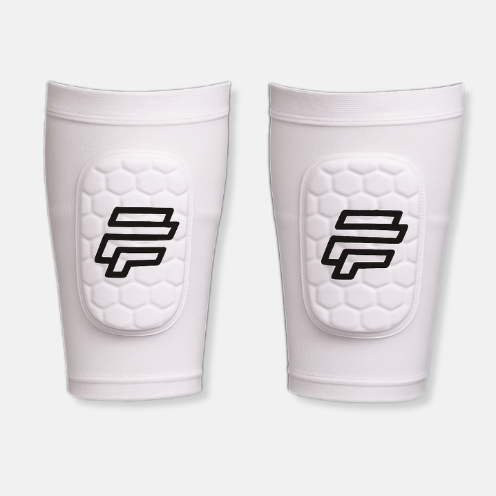 Shinpad Sleeves