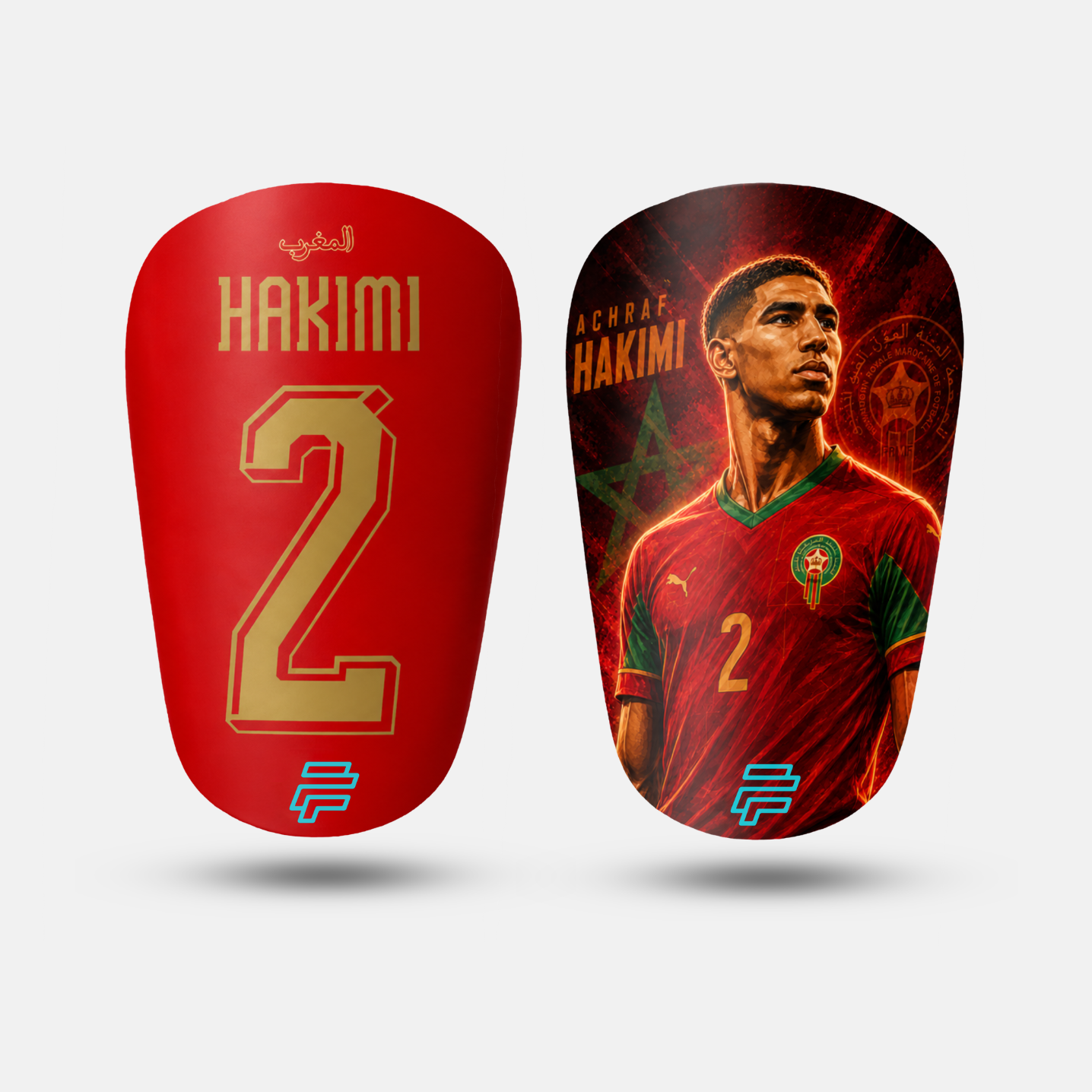 WM-Shinpads