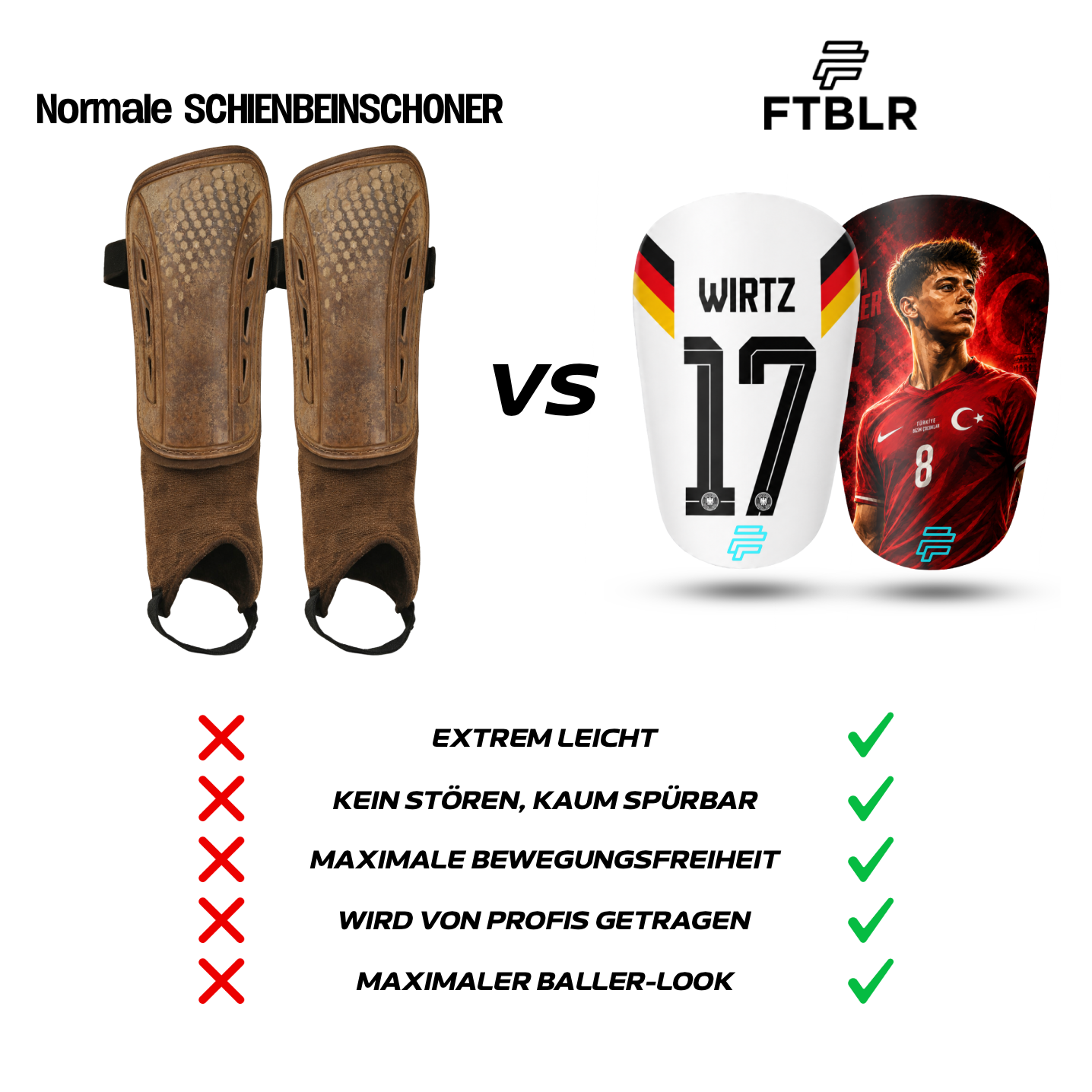 WM-Shinpads