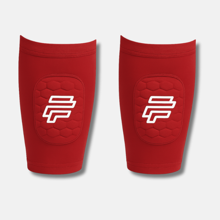 Shinpad Sleeves