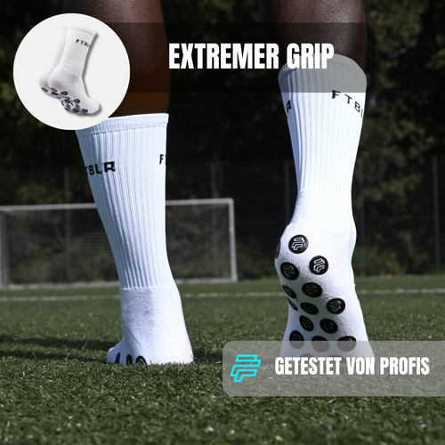 6er Gripsocken Bundle