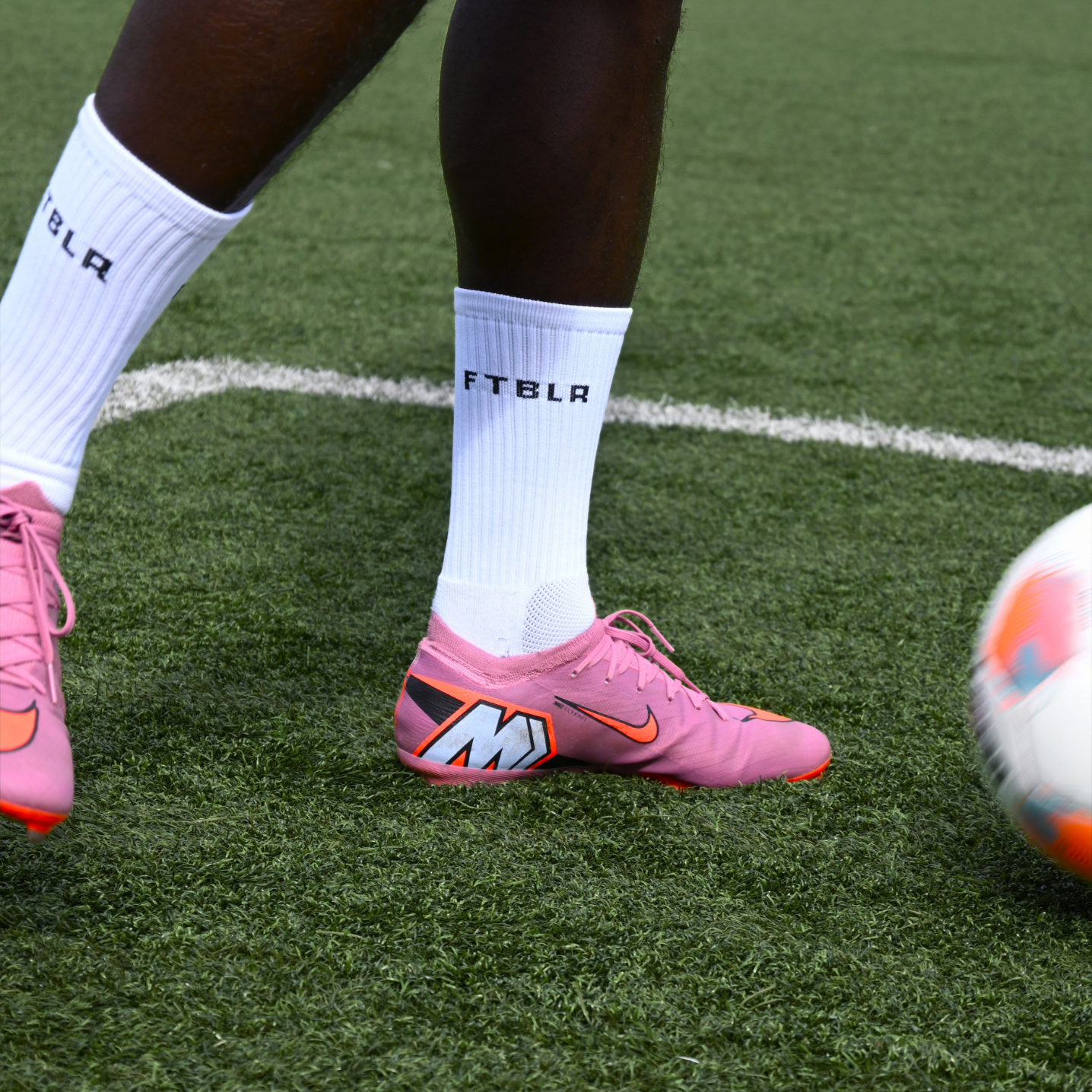 6er Gripsocken Bundle